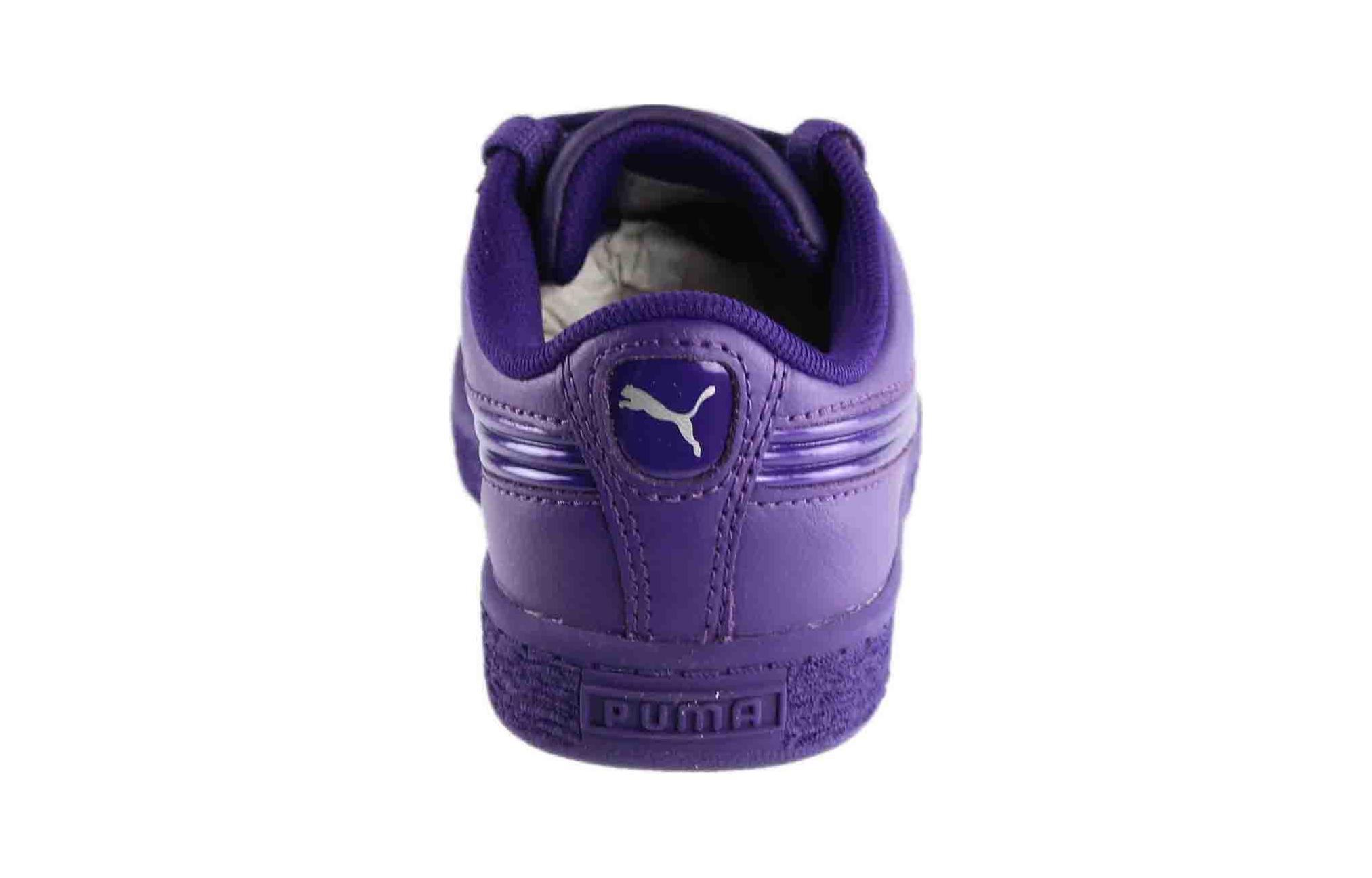 (PS) Puma Basket 'Purple' 圖 5