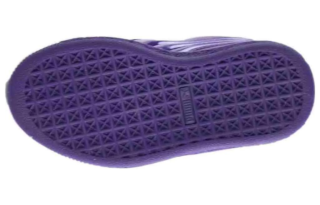 (PS) Puma Basket 'Purple' 圖 6