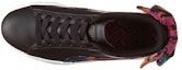 Lookbook (W) Puma Basket Bow Wonderland Kasut Wanita 369239-01