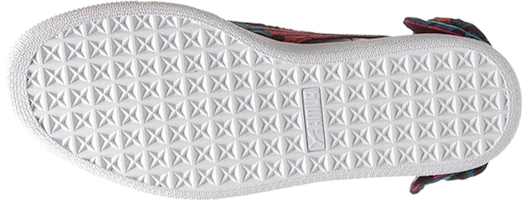 (W) Puma Basket Bow Wonderland Mujer zapatillas deportivas 369239-01 Purchase (W) Puma Basket Bow Wonderland Mujer zapatillas deportivas 369239-01