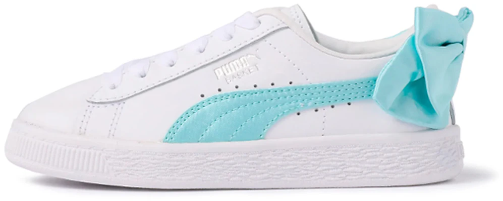 (PS) Puma Basket Lazo AC 'Blanco Azul' 367322-03 Buy (PS) Puma Basket Lazo AC 'Blanco Azul' 367322-03