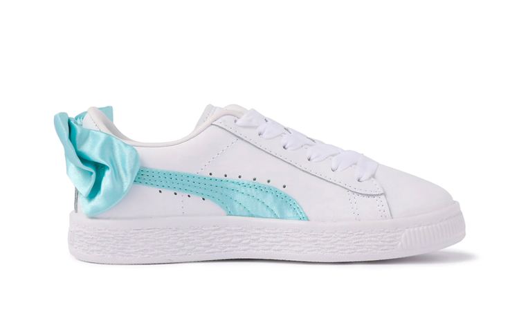 Order (PS) Puma Basket Lazo AC 'Blanco Azul' 367322-03