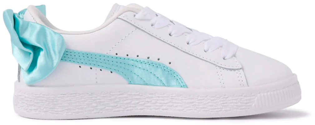 (PS) Puma Basket Lazo AC 'Blanco Azul' 367322-03 Order (PS) Puma Basket Lazo AC 'Blanco Azul' 367322-03