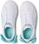 (PS) Puma Basket Bow AC 'Putih Biru' 367322-03