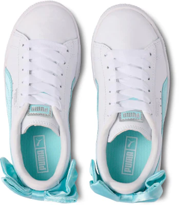 (PS) Puma Basket Lazo AC 'Blanco Azul' 367322-03 Lookbook (PS) Puma Basket Lazo AC 'Blanco Azul' 367322-03