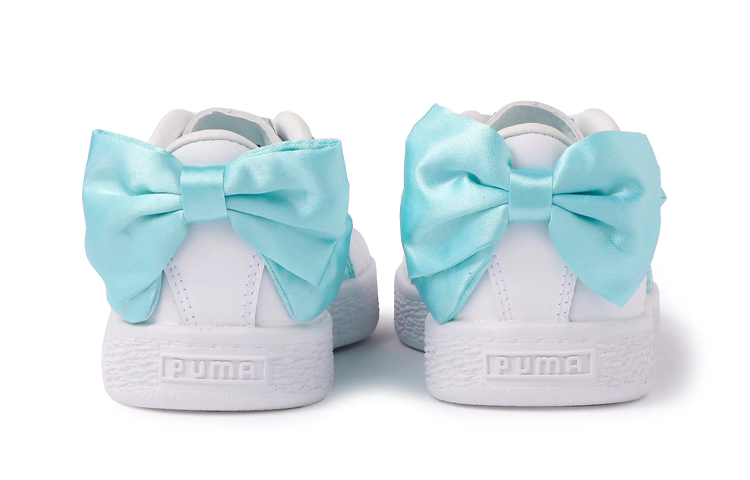 Shop (PS) Puma Basket Lazo AC 'Blanco Azul' 367322-03