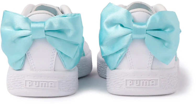 (PS) Puma Basket Lazo AC 'Blanco Azul' 367322-03 Shop (PS) Puma Basket Lazo AC 'Blanco Azul' 367322-03