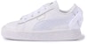 (PS) Puma Basket Bow AC 'Busur Putih' 367322-01