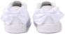 (PS) Puma Basket Bow AC 'Busur Putih' 367322-01