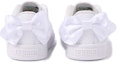 Lookbook (PS) Puma Basket Bow AC 'Busur Putih' 367322-01