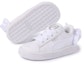 Shop (PS) Puma Basket Bow AC 'Busur Putih' 367322-01