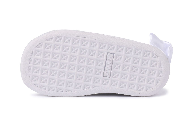 Purchase (PS) Puma Basket Bow AC 'Putih Pita' 367322-01