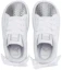 Lookbook (PS) Puma Basket Bow Coated Glam AC Kasut Putih 368984-01