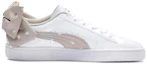 Order (PS) Puma Basket Bow Dots Jr 'Putih' 368980-03