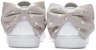 (PS) Puma Basket Bow Dots Jr 'Putih' 368980-03