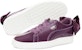 (PS) Puma Basket Bow Glam Jr Kasut Sukan Santai K Ungu 368224-02