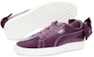 Lookbook (PS) Puma Basket Bow Glam Jr Kasut Sukan Santai K Ungu 368224-02