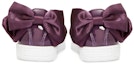 Shop (PS) Puma Basket Bow Glam Jr Kasut Sukan Santai K Ungu 368224-02