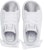 (PS) Puma Basket Bow Coated Glam AC Kasut Putih 368984-01