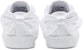 (PS) Puma Basket Bow Coated Glam AC Kasut Putih 368984-01