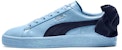 (PS) Puma Basket Bow Patent 'Riben Biru' 367621-01