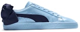 Order (PS) Puma Basket Bow Patent 'Riben Biru' 367621-01