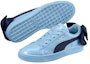 Lookbook (PS) Puma Basket Bow Patent 'Riben Biru' 367621-01
