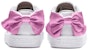 (PS) Puma Basket Bow Patent Wanita 367622-02