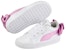 (PS) Puma Basket Bow Patent Wanita 367622-02