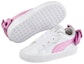 Shop (PS) Puma Basket Bow Patent Wanita 367622-02