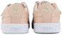 (PS) Puma Basket Canvas 'Time 4 Change - Pink Sand' - Kasut Kanvas Warna Pink Sand. 371756-01