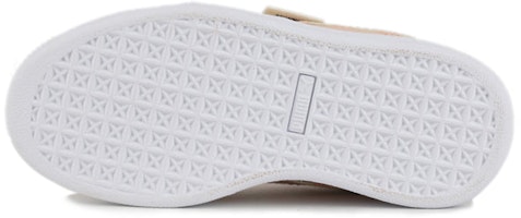 (PS) プーマ バスケット キャンバス "変化の時 - ピンクサンド" 371756-01 Purchase (PS) プーマ バスケット キャンバス "変化の時 - ピンクサンド" 371756-01