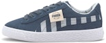Buy (PS) Puma Basket Canvas Little 'Time 4 Change - Dark Denim' - Kasut Denim Gelap Puma 371756-02