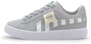 Buy (PS) Puma Basket Canvas Little 'Time 4 Change - High Rise' Kasut Sporty 371756-03