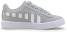 Order (PS) Puma Basket Canvas Little 'Time 4 Change - High Rise' Kasut Sporty 371756-03