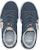 (PS) Puma Basket Canvas Little 'Time 4 Change - Dark Denim' - Kasut Denim Gelap Puma 371756-02