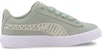 (Preschool) Puma Basket Canvas Winter Little Kid 'Time 4 Change - Aqua Grey' 374301-03