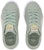 (Preschool) Puma Basket Canvas Winter Little Kid 'Time 4 Change - Aqua Grey' 374301-03