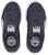 (PS) Puma Basket Kanvas Musim Sejuk Anak "Masa untuk Berubah - Peacoat" 374301-02