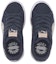 Lookbook (PS) Puma Basket Kanvas Musim Sejuk Anak "Masa untuk Berubah - Peacoat" 374301-02