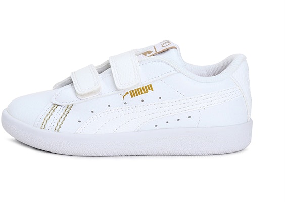 (PS) Puma Basket Classic one8 'Blanco' 374589-01 Buy (PS) Puma Basket Classic one8 'Blanco' 374589-01