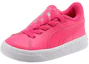 Lookbook (PS) Puma Basket Crush ''Glitzer Herzen Rosa'' 369671-01