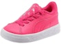 Lookbook (PS) Puma Basket Crush 'Hati Berkilau Merah Muda' 369671-01