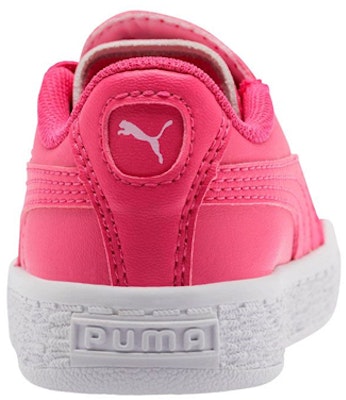 (PS) Puma Basket Crush 'Hati Berkilau Merah Muda' 369671-01 Purchase (PS) Puma Basket Crush 'Hati Berkilau Merah Muda' 369671-01