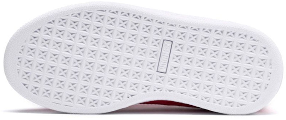 (PS) Puma Basket Crush 'Glory Pink Silver' Wanita 370031-01 Purchase (PS) Puma Basket Crush 'Glory Pink Silver' Wanita 370031-01