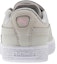 Purchase 中童 PUMA Basket Crush Glitter Hearts AC 愛心 潮流百搭休閒 低幫 兒童板鞋 灰