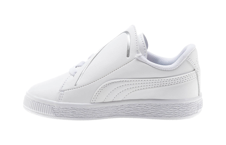 (Preschool) Puma Basket Crush AC 'Toddlers Casual Light Balance Low-Top' 368988-01