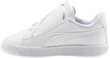 (Preschool) Puma Basket Crush AC 'Toddlers Casual Light Balance Low-Top' 368988-01 (Preschool) Puma Basket Crush AC 'Toddlers Casual Light Balance Low-Top' 368988-01