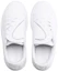 Lookbook (PS) Puma Basket Crush AC ''Scarpe Basse Casual per Bambini Piccoli'' 368988-01