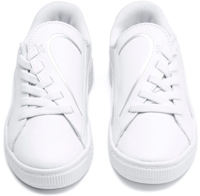 (PS) Puma Basket Crush AC 'Kasut Kasual Rendah-Kanak' 368988-01 Shop (PS) Puma Basket Crush AC 'Kasut Kasual Rendah-Kanak' 368988-01